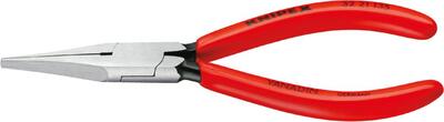 KNIPEX Kliešte ploché 135mm nastavovacie / 3221135 Knipex