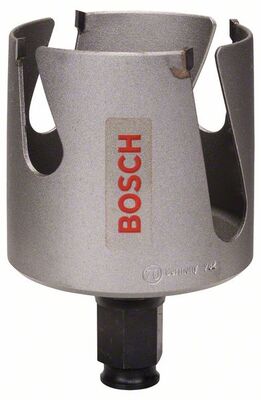 BOSCH Dierová píla Multi Construction 70 mm, 4