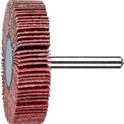 PFERD TOOLS Plátenné kolesá F 6015/6 CO-COOL 80
