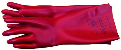 GEDORE V 912 10 Ochranné rukavice elektrikára veľkosť 10