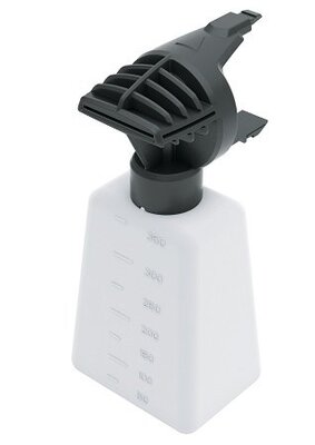 BOSCH Dýza Fontus na čistiace prostriedky - F016800595 - Systémové príslušenstvo