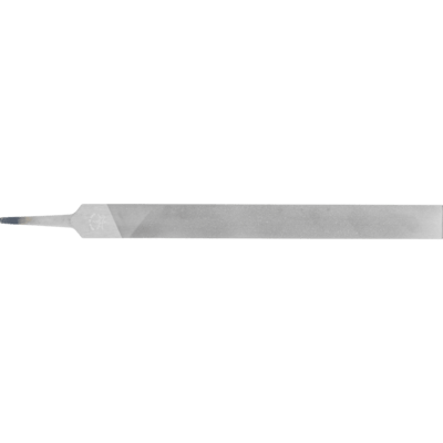 PFERD TOOLS Pilníky pre dielňu 1112 250 H2