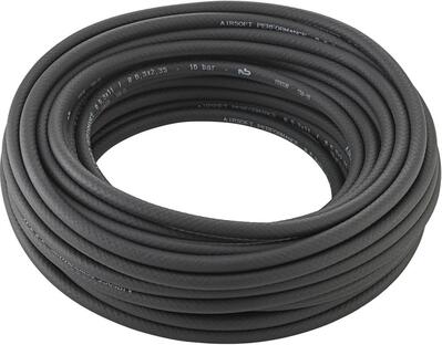 TRICOFLEX Dúchací hadicový systém Airsoft performance, PVC 9x2,75mm 50m Tricoflex