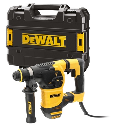 DeWALT D25333K - Kombinované kladivo SDS Plus