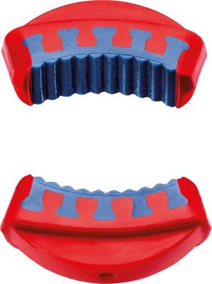 KNIPEX Čeľuste plastové pre hasák sifónový / 8119250 Knipex