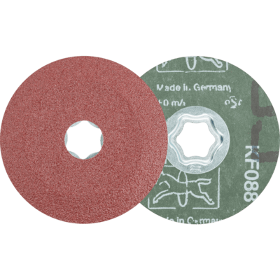 PFERD TOOLS COMBICLICK CC-FS 100 A 60