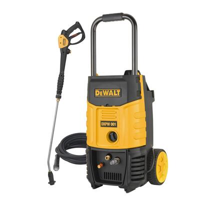 DeWALT Čistič vysokotlakový DeWalt  DXPW001E 130 Bar  DXPW001E
