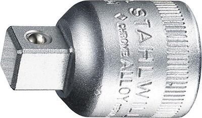 STAHLWILLE Redukcia 1/2" - 3/8" 513 Stahlwille