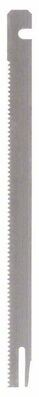 BOSCH 2607018010 - 2 részes fűrészlap készlet 130 mm