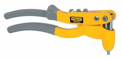 Kliešte nitovacie  STANLEY MR100 6-MR100