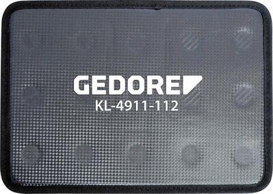 GEDORE Magnetická podložka 280mm x 200mm Gedore