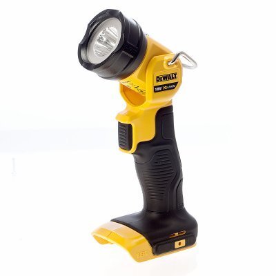 DeWALT DCL040 - Akumulátorové svietidlo bez akumulátora a nabíjačky