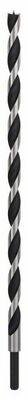 BOSCH Strojový vrták do dreva se špickou M 14 x 400 mm, d 10 mm