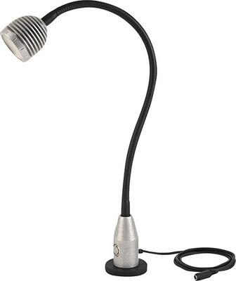 Svietidlo LED pracovné 450lm 120st stmievač Bauer &amp; Böcker