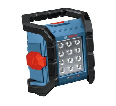 BOSCH PRO GLI 18V-1500 - Akumulátorové pracovné svietidlo sólo - 06014A8000