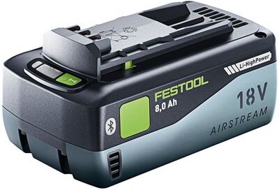 FESTOOL Akumulátor HighPower BP 18 Li 8,0 HP-ASI 577323
