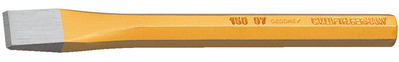 GEDORE 97-200 Ploské dláto 8-hranné 200x22 mm
