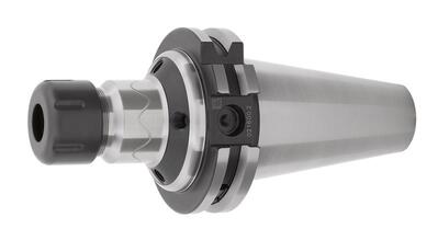 HAIMER Upínač klieštinový 2-20mm d50 L100 ER32 tvar AD/B DIN69871 Haimer