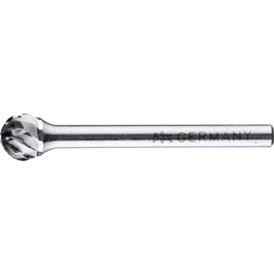 PFERD TOOLS Karbidové frézy KUD 0605/3 ALLROUND