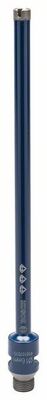 BOSCH Diamantová vrtací korunka pro vrtání za mokra G 1/2 "Best for Concrete 16 mm, 300 mm, prstenec,