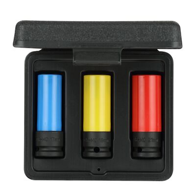 GEDORE RED Sada gola 1/2 3 diel R63043003 Gedore Red