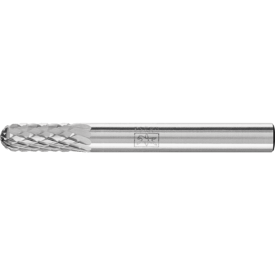PFERD TOOLS Karbidové frézy WRC 0616/6 Z4