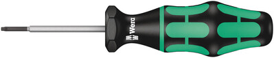 WERA 300 IP Indikátor utahovacieho momentu TORX PLUS®, 9 IP x 1,4 Nm