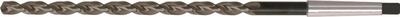 FORMAT Vrták kov 26x555mm MK3 HSS DIN1870 typ TF 130st. Format