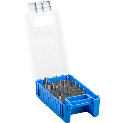 PFERD TOOLS karbidové frézy 1501 Z5