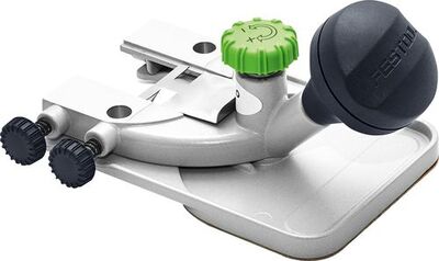 FESTOOL Frézovací stôl FT 0°