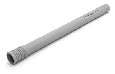 Cleancraft Sací trubice Ø 36 mm hliník/plast 50 cm