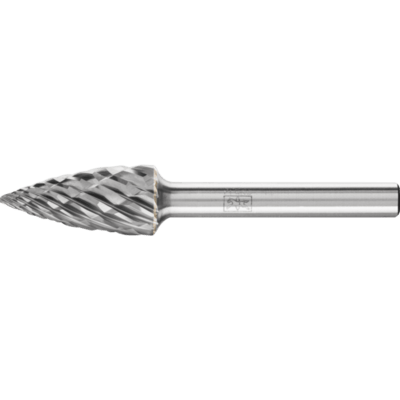 PFERD TOOLS Karbidové frézy SPG 1225/6 CAST