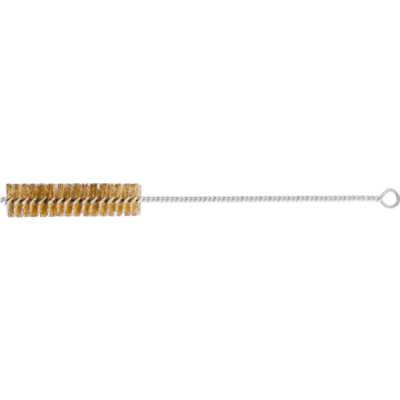 PFERD TOOLS Rúrkové kefy IBU 25100 MES 0,15