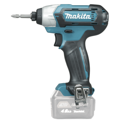 MAKITA TD110DZ - Akumulátorový rázový uťahovač bez akumulátora a nabíjačky