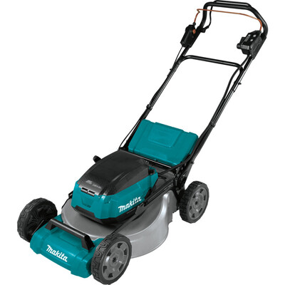 MAKITA DLM532Z - akumulátorová kosačka bez akumulátorov a nabíjačky