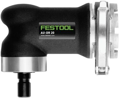 FESTOOL Uhlová hlava AU DR 20