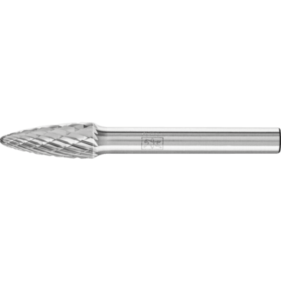 PFERD TOOLS Karbidové frézy RBF 0820/6 TOUGH