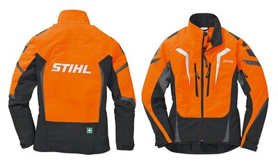 STIHL Bunda ADVANCE X-VENT