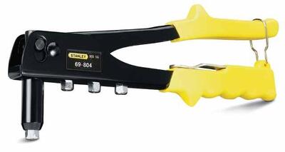 Kliešte nitovacie STANLEY 6-MR33 Hobby 0-69-833