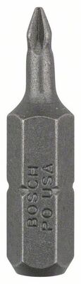BOSCH Csavarhúzó hegy Extra Hart PH 0,25 mm