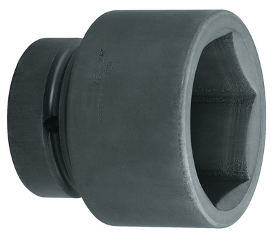 GEDORE K 64 100 Nástavec do kľúča rázového 2.1/2" šesťhranný 100 mm
