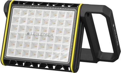 LEDLENSER Akumulátorová pracovná lampa AF8R Work Ledlenser