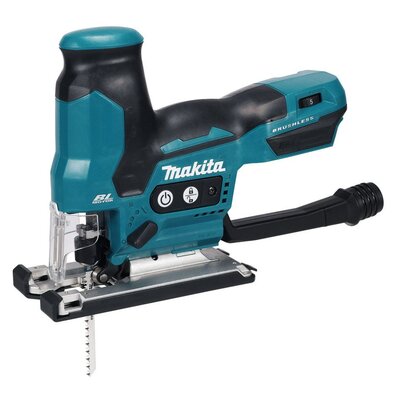 MAKITA DJV185Z - Akkus dugattyús fűrész akkumulátor és töltő nélkül