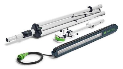 FESTOOL Kontrolné svetlo STL 450-Set SYSLITE