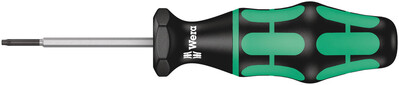 WERA 300 TX Indikátor utahovacieho momentu TORX®, TX 10 x 2,0 Nm