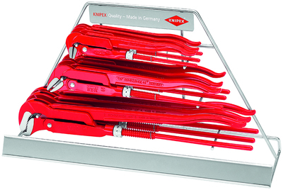 KNIPEX 00 19 37 Predajný stojan pre hasáky bez klieští 500 mm
