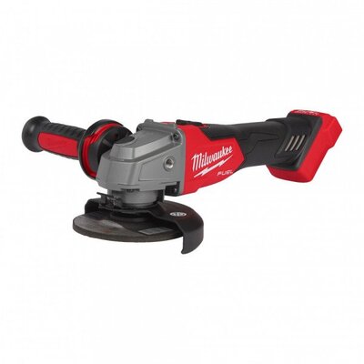 MILWAUKEE M18 FSAG115X-0 UHLOVÁ BRÚSKA S POSUVNÝM SPÍNAČOM 4933478772