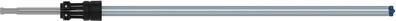 BOSCH Absaugový vrták SDS EXPERT CLEAN plus-8X 14 x 400 x 550 mm Bosch