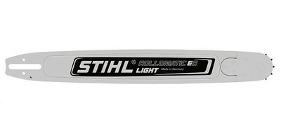 STIHL Vodiaca lišta Rollomatic ES Light 50 cm / 1,6 mm / 3/8