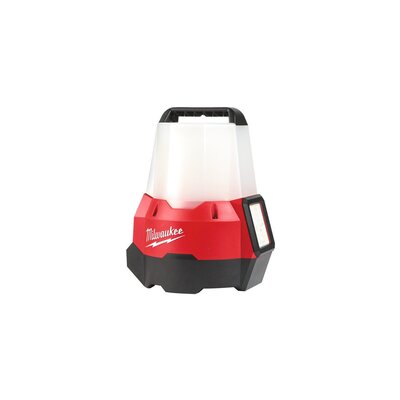 MILWAUKEE M18 TAL-0 AKKUMULÁTOROS LED LÁMPA KÉZMŰVEZETŐKNEK 4933464134